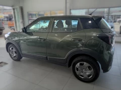 2026 Mahindra Xuv3x0 1.2t Mx2 At
