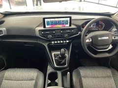 CHANGAN HUNTER 2.0 MT 2WD CS D/C