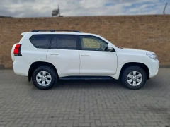 2023 Toyota  Prado 28gd Tx 27i