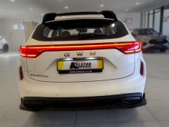 2026 Haval H2 Jolion Pro S 15t Ultra Luxury 7dct