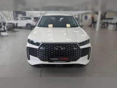 CHERY TIGGO 4 CROSS LITE CVT
