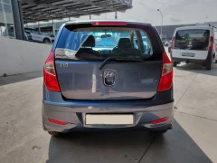 2016 Hyundai I10 1.1 Glsmotion