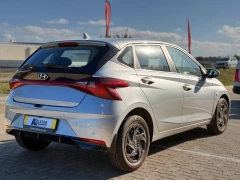 2024 Hyundai I20 12 Motion Mt