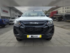 ISUZU 1.9 DDI SINGLE CAB HR