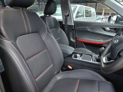 2026 Chery Tiggo 4 Pro Lite Mt