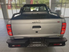 JAC  20CTI LUX PU DC
