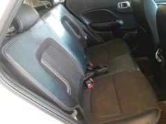 2020 HYUNDAI VENUE 1.0 TGDI FLUID DCT 2 TONE