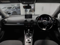 2020 Audi A3 Sedan 10tfsi 85kw Str