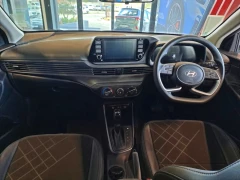 HYUNDAI I20 1.4 PREMIUM AT MY24