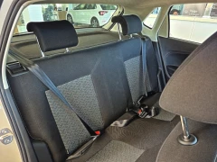 VOLKSWAGEN POLO VIVO 1.4 63KW LIFE