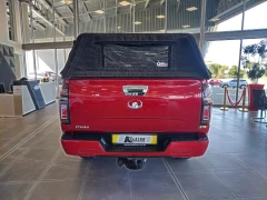 2024 Gwm P-series Pv Double Cab 2.0td Lt 4x2 8at