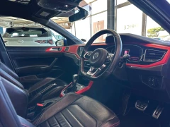 2018 Volkswagen Polo Gti 2.0 147kw Dsg