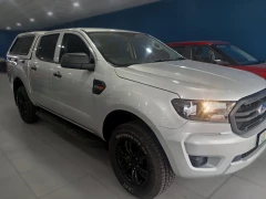 2022 Ford Ranger Double Cab 22tdci Xl At Pu Dc