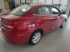 CHANGAN ALSVIN 1.4 MT CS