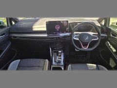 2026 Volkswagen Golf 8 Pa 2.0 Tsi 195kw Gti Dsg