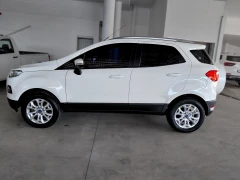 2018 Ford 1.0 Ecoboost Titanium 6mt