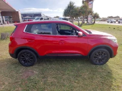 2023 Chery Tiggo 4 Pro 1.5t Mt Elite
