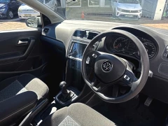 2026 Volkswagen Polo Vivo 1.4 63kw Life
