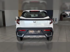 MAHINDRA XUV3X0 1.2T MX3 MT
