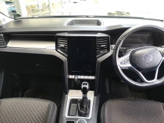 2025 Volkswagen Amarok Life 2.0 Tdi 125kw 4mot 6sp Auto