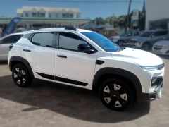 2026 Renault Kiger 1.0l Techno