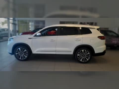 CHERY TIGGO 8 PRO MAX 2.0T FWD