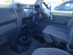 2020 Toyota Land Cruiser Lc 45 V8 Diesel Sc