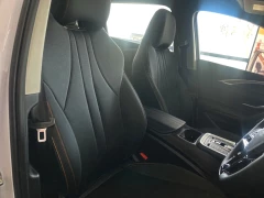 BYD SEALION 5 COMFORT