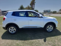 2025 Chery Tiggo 4 Pro Lite Mt