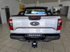 FORD RANGER DOUBLE CAB 2.0L BIT XLT 4X2 10AT