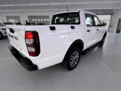 JMC NEW VIGUS DOUBLE CAB DIESEL MT 4X2