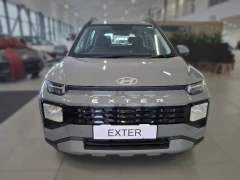 HYUNDAI EXTER 1.2 EXECUTIVE AMT