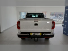 2024 Volkswagen Amarok Style D/c 2.0 Bitdi 154kw 4mot 10sp Auto