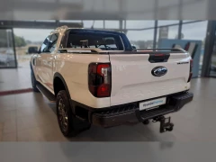 2025 Ford Ranger Double Cab 20l Bi Turbo Wildtrack 4x2