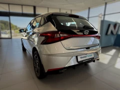 2024 Hyundai I20 1.2 Motion Mt