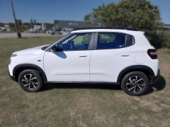 2025 Citroen C3 Max 1.2t 6at My25