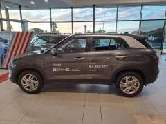 2025 Hyundai Creta 1.5 Premium Mt