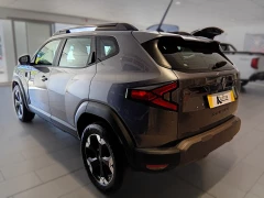 2025 Renault Duster 1.3l Turbo Intens Edc 4x2