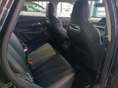 2026 Omoda C5 1.5t Style X
