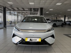 BYD ATTO 3 420KM EXTENDED RANGE
