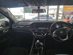 FOTON G7 DCAB 4X2 TL MT