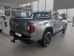 VOLKSWAGEN AMAROK DARK LABEL 2.0 TDI 125KW 10SP AUTO 4 MOT