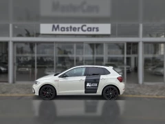 2026 Volkswagen Polo 2.0 Tsi Gti Dsg