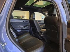 2026 Haval H6gt 15t Ultra Luxury 4wd Phev