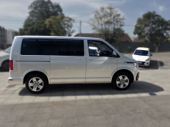 2022 Volkswagen Kombi Trendline Tdi 110kw Swb Dsg