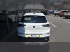 2026 Volkswagen Golf 8 Pa 2.0 Tsi 195kw Gti Dsg
