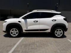 2022 Renault Kiger 1.0 Mt Zen