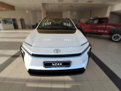 TOYOTA BZ4X 2N1
