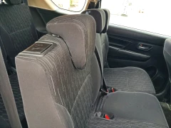 2026 Toyota  Rumion 15 Sx Mt