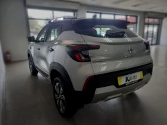 2024 Renault Kiger 1.0 Turbo Mt Intens